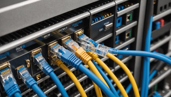 Cat7 performance : quelles sont les caractéristiques essentielles ?