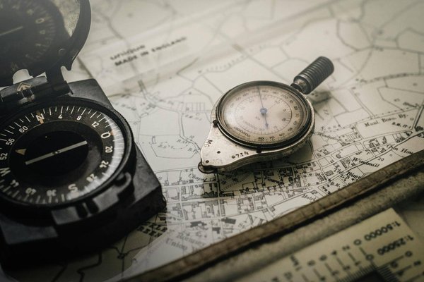 Cartographe