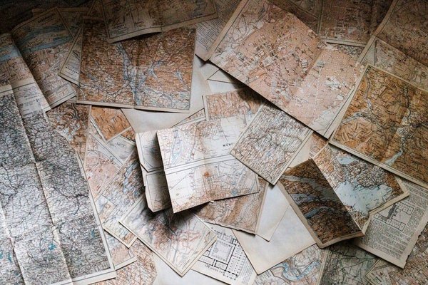 Cartographe